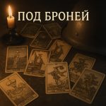 Военный расклад «Под броней»
